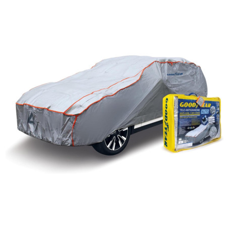 Bâche Anti-Grêle Goodyear SUV S/M 460x178 cm - Protection Complète