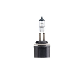 Ampoule Philips H27W/1 12V - Éclairage de véhicule performant