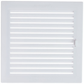 Grille en Plastique Verrouillable Anzapack 20x20 cm - Idéale pour la Cuisine