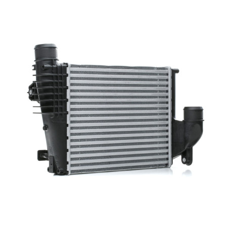 Refroidisseur d'air de suralimentation VALEO - Performance optimale pour moteur