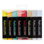 Lot de 8 Surligneurs Pastel Tratto - Couleurs Douces et Vibrantes 11,40 €