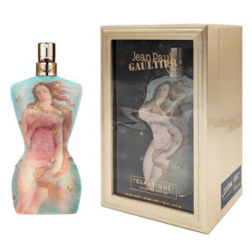 Jean Paul Gaultier Classique Collector X-Mas 2024 Eau de Toilette 100 ml 140,76 €