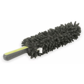 Brosse en Chenille Dunlop pour Nettoyage Automobile