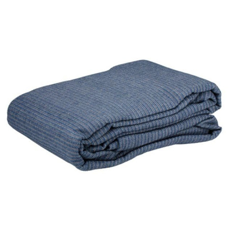 Bâche de Protection Camping 2,5x3m - Tapis de Sol Étanche