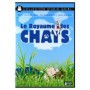 Le Royaume des Chats - Film d'Animation de Studio Ghibli en DVD