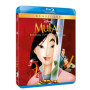 Mulan - Édition 15ème Anniversaire en Blu-ray