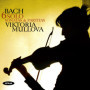 Bach : Sonates et Partitas pour Violon Solo par Viktoria Mullova