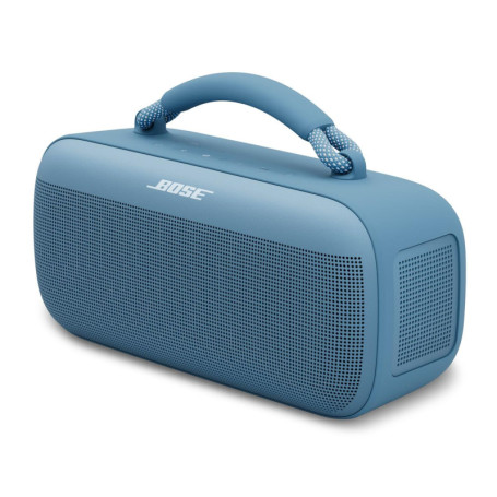 Bose SoundLink Max - Enceinte Bluetooth Étanche Puissante avec 20h d'Autonomie