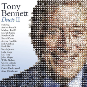 Duets II - Tony Bennett en Concert