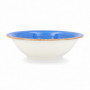 Bol Quid Vita Bleu Céramique 6 Unités (18 cm) 42,99 €