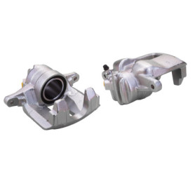 Étrier de frein HELLA 8AN 355 790-911 - Système de freinage Bosch