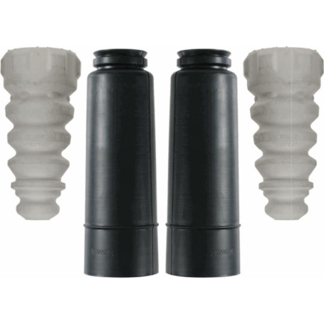 Kit de Protection Amortisseur Sachs 900 202 pour Véhicules Sélectionnés