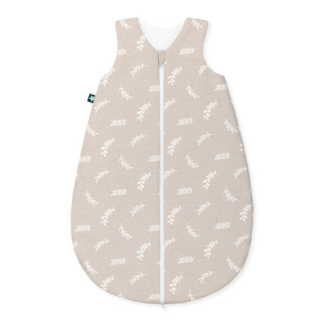 Gigoteuse Julius Zöllner en Coton Jersey pour Bébé - Taille 56, Modèle Twiggy