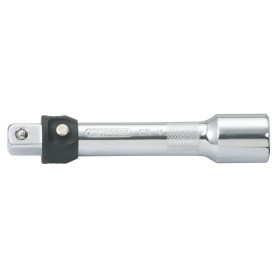 Rallonge à verrouillage 3/8" CHROMEplus - 75 mm KS Tools