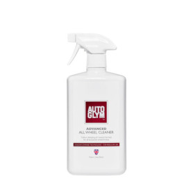 Nettoyant Jantes Autoglym Advanced 1L Spray - Brillance Assurée
