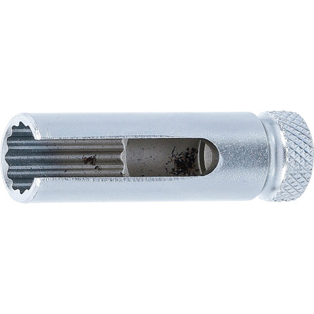 Clé à Douille BGS 9453 pour Réglage de Sous-pression Turbo VAG - 10 mm