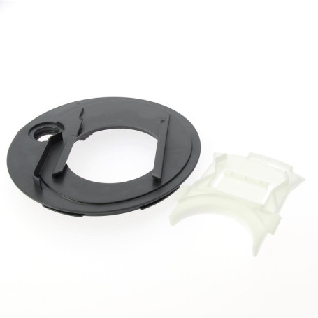 Plaque de Remplacement pour Cassettes Thetford