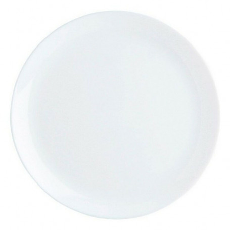 Service de vaisselle Luminarc Diwali 6 Unités Blanc verre (Ø 27 cm) 49,99 €