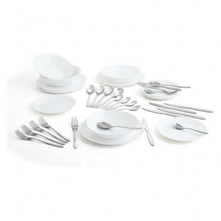 Service de Vaisselle Luminarc Zelie Multicouleur verre 99,99 €