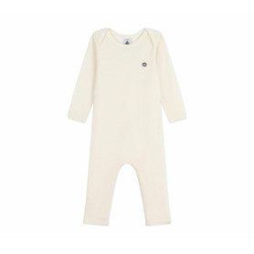Body Bébé en Laine et Coton Petit Bateau - Jambes Longues 22,63 €
