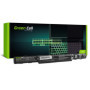 Batterie Green Cell pour Acer Aspire E5-573 - 14.8V 1800mAh