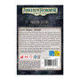 Arkham Horror LCG - Tournage Mortel : Pack de Scène pour 1 à 4 Joueurs