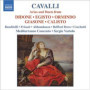 Airs et Duos d'Opéras de Cavalli - CD Classique
