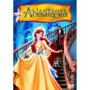 Anastasia - Film d'Animation en DVD