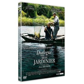 Dialogue avec Mon Jardinier - Film Comédie en DVD