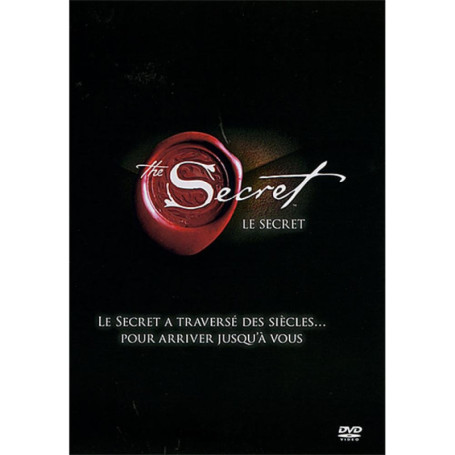 Le Secret - Découvrez le Pouvoir de l'Univers