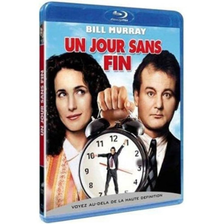 Un Jour sans Fin - Blu-Ray Édition Spéciale