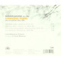 Dvorak : L'Ondin et la Sorcière - CD Classique par Charles Mackerras