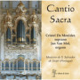 Cantio Sacra - Le Chant de Linos