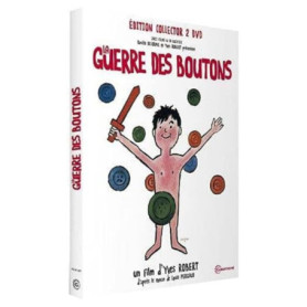 La Guerre des Boutons - Édition Collector Restaurée