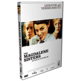 The Magdalene Sisters - Film DVD en Couleur