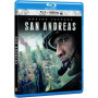 San Andreas - Blu-ray Édition Ultimate avec Dwayne Johnson
