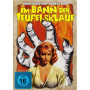 Im Bann der Teufelsklaue - Film d'Horreur en DVD
