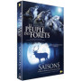 Coffret DVD : Le Peuple des Forêts & Les Saisons