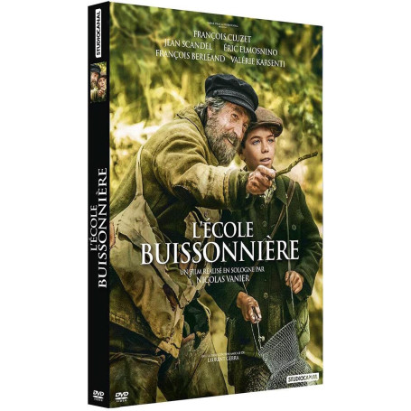 L'École buissonnière - Film Comédie en DVD