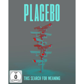 This Search for Meaning - Film DVD avec Placebo