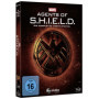 Marvel's Agents of S.H.I.E.L.D. - Saison 4 en Blu-Ray