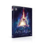 Aniara - L'odyssée stellaire en Blu-ray