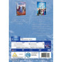 Coffret DVD Frozen - Doublepack Import