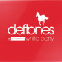 White Pony - Édition Deluxe 20ème Anniversaire de Deftones