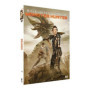 Monster Hunter - Film DVD avec Milla Jovovich