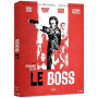 Le Boss - Combo Blu-ray et DVD avec Jaquette Réversible