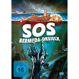 Sos Bermuda-Dreieck - Film DVD d'Aventure et Mystère
