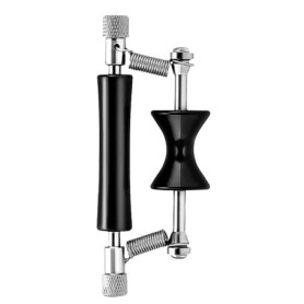 Capo Réglable Tiardey pour Guitare et Instruments à Cordes