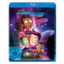 Star Trek: Lower Decks - Saison 1 en Blu-Ray avec Audio Français