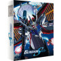 Mobile Suit Gundam Seed - Édition Collector Partie 1/2 en Blu-ray